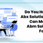 Unlocking ABX Success with Effective ABM Measurement Solutions